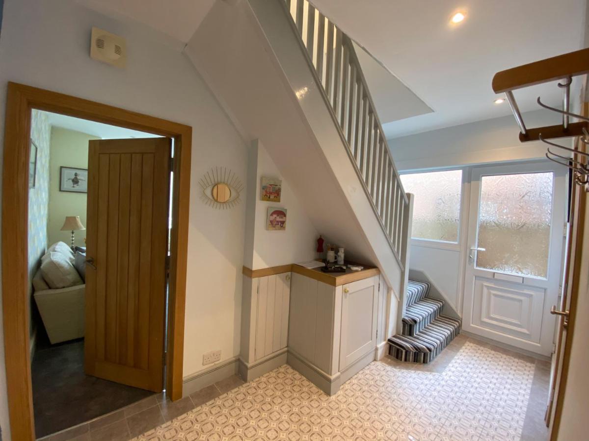 Charming 3 Bed House And Garden, Pet Friendly Villa Bournemouth Kültér fotó